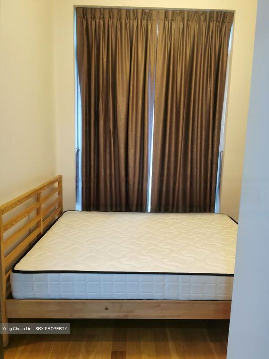 Liberte (D10), Apartment #576978961